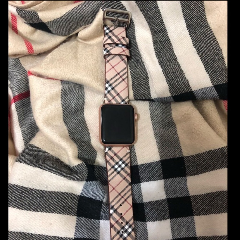 Apple Watch Band only